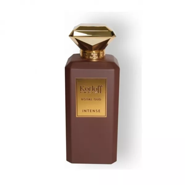 Korloff Paris Royal Oud Intense ��������������� ����