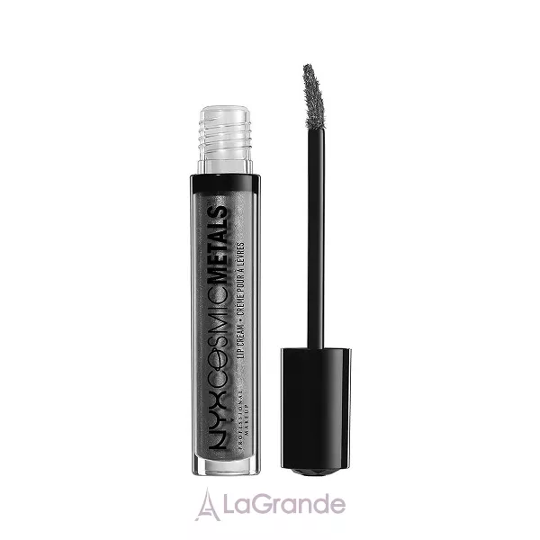 NYX Professional Makeup Cosmic Metals Lip Cream �������� ����� ��� ���