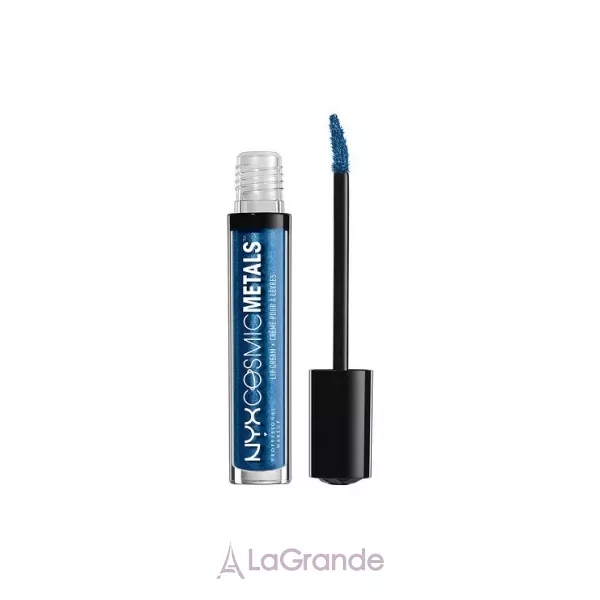 NYX Professional Makeup Cosmic Metals Lip Cream �������� ����� ��� ���