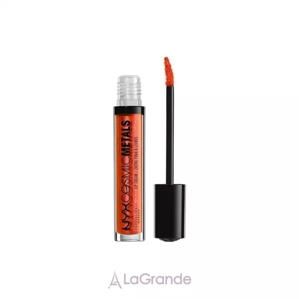 NYX Professional Makeup Cosmic Metals Lip Cream �������� ����� ��� ���