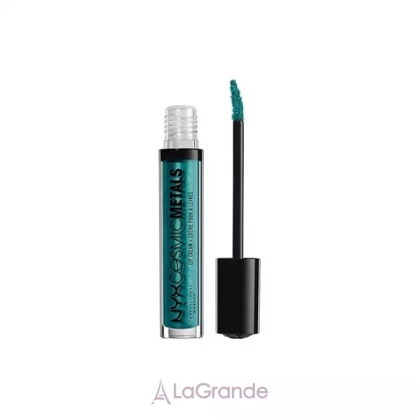 NYX Professional Makeup Cosmic Metals Lip Cream �������� ����� ��� ���