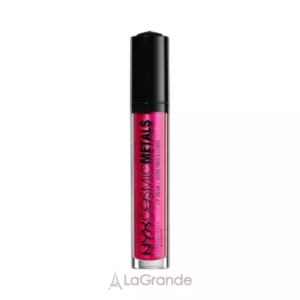 NYX Professional Makeup Cosmic Metals Lip Cream �������� ����� ��� ���