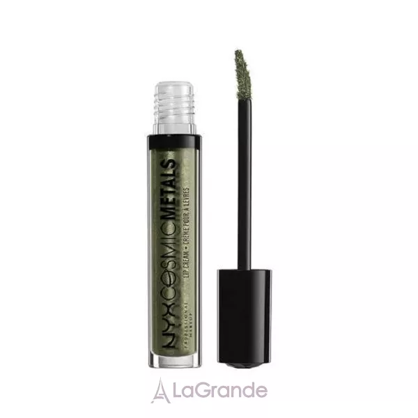 NYX Professional Makeup Cosmic Metals Lip Cream �������� ����� ��� ���