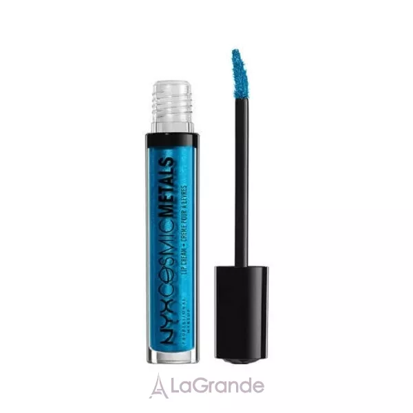 NYX Professional Makeup Cosmic Metals Lip Cream �������� ����� ��� ���