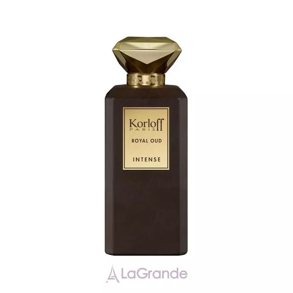 Korloff Paris Royal Oud Intense ��������������� ���� (������)