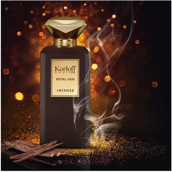 Korloff Paris Royal Oud Intense ��������������� ���� (������)