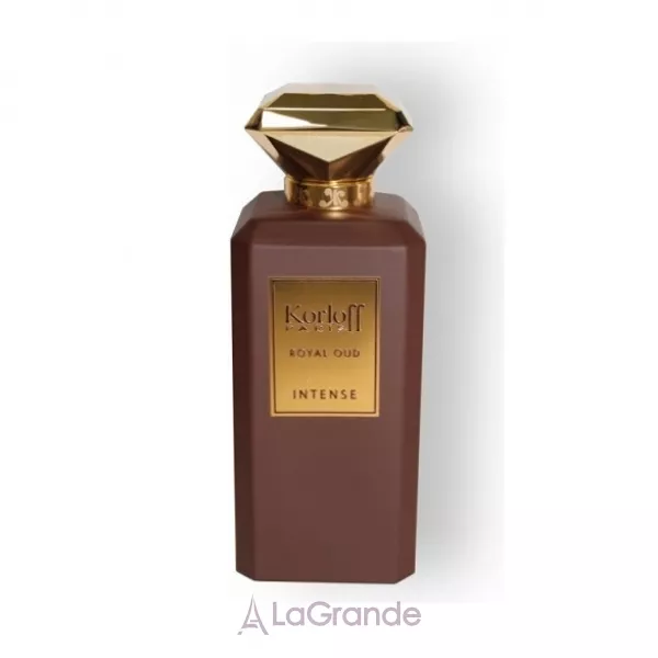Korloff Paris Royal Oud Intense ��������������� ���� (������)