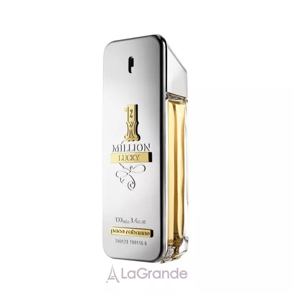 Paco Rabanne 1 Million Lucky ��������� ���� (������)