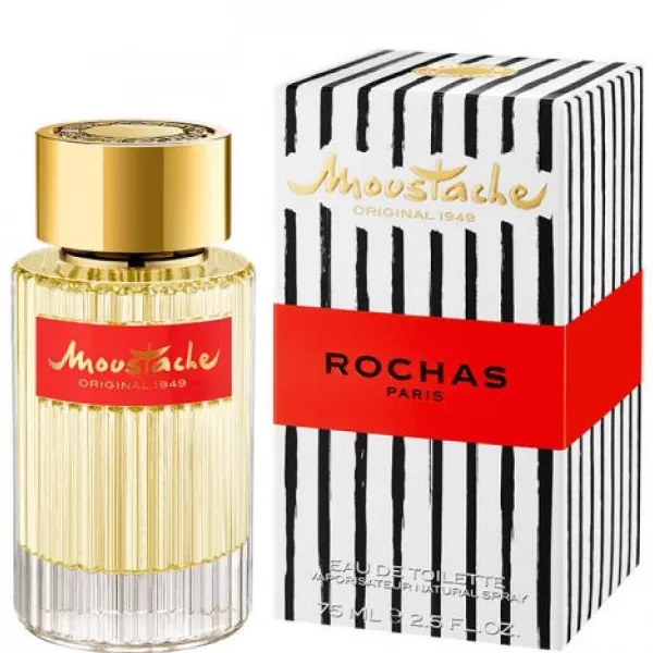 Rochas Moustache Eau de Toilette �������� ����