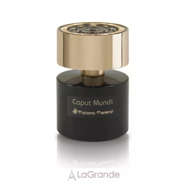 Tiziana Terenzi Caput Mundi ����������� ���� (������)