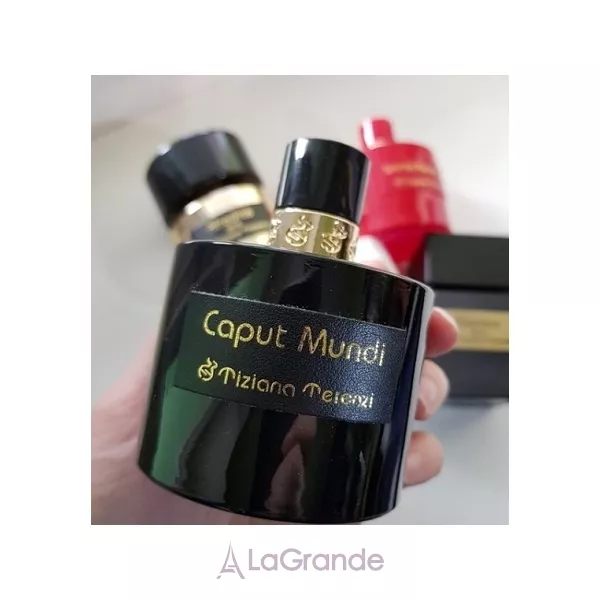 Tiziana Terenzi Caput Mundi ����������� ���� (������)