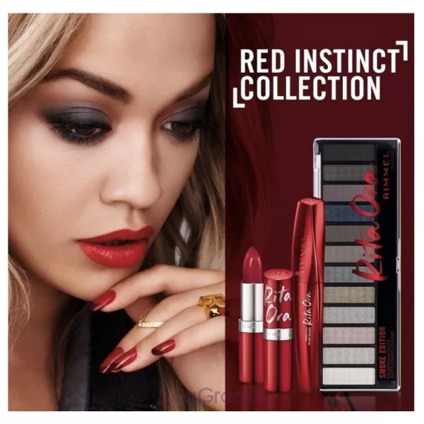Rimmel Lasting Finish By Rita Ora ������ ��� ���