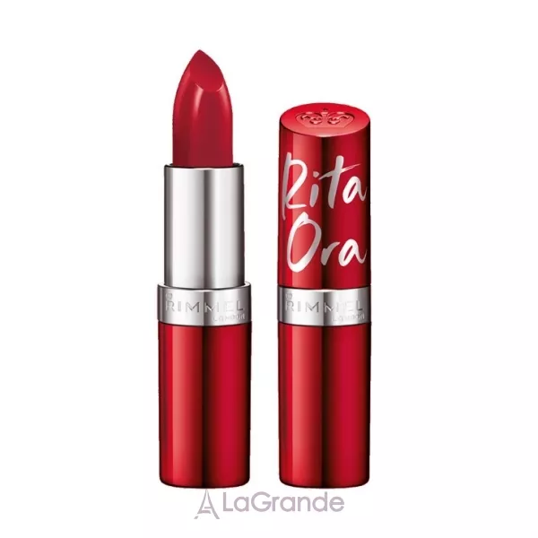 Rimmel Lasting Finish By Rita Ora ������ ��� ���