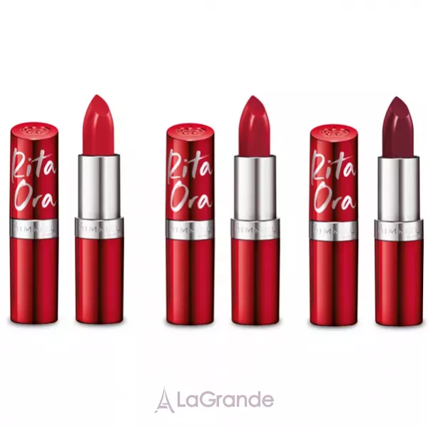 Rimmel Lasting Finish By Rita Ora ������ ��� ���