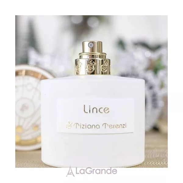 Tiziana Terenzi Lince ��������������� ���� (������ ��� ��������)