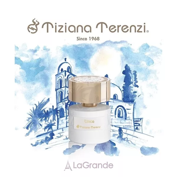 Tiziana Terenzi Lince ��������������� ���� (������ ��� ��������)