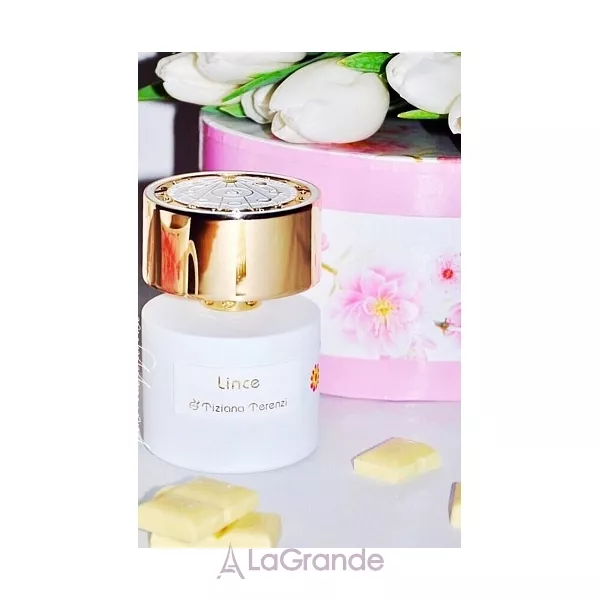Tiziana Terenzi Lince ��������������� ���� (������ ��� ��������)