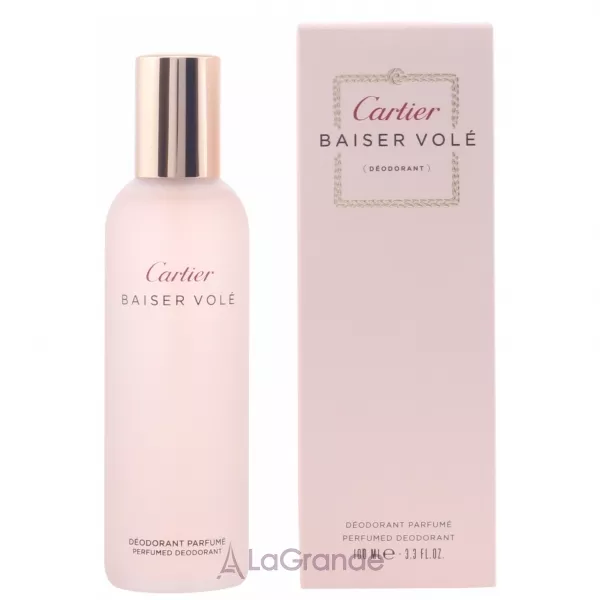 Cartier Baiser Vole ����������