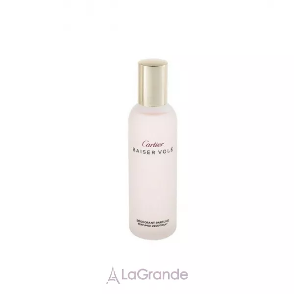Cartier Baiser Vole ����������