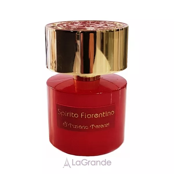 Tiziana Terenzi Spirito Fiorentino ����������� ���� (������ ��� ��������)