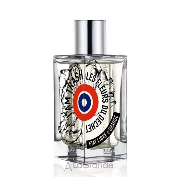 Etat Libre d`Orange I Am Trash Les Fleurs de Dechet ��������������� ����