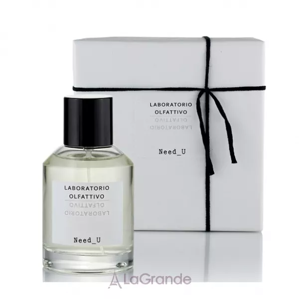 Laboratorio Olfattivo Need_U ��������������� ����