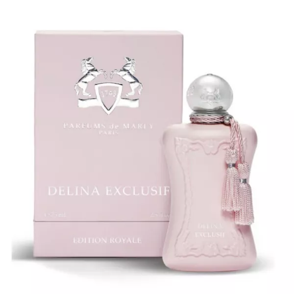 Parfums De Marly Delina Exclusif ����������� ����