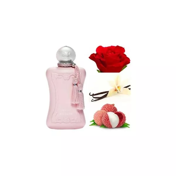 Parfums De Marly Delina Exclusif ����������� ����