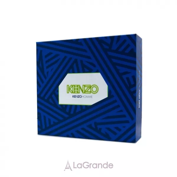 Kenzo Homme ���� (�������� ���� 100 �� + �������� ���� 30 �� + ������� ���� ������ 50 ��)