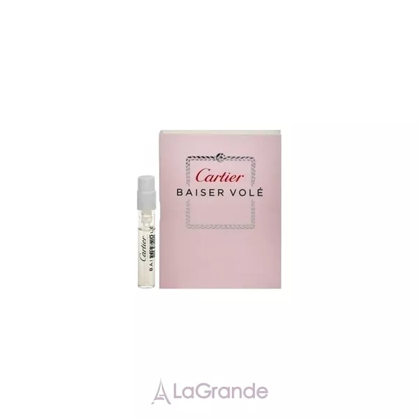 Cartier Baiser Vole ��������������� ����