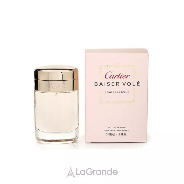 Cartier Baiser Vole ��������������� ����