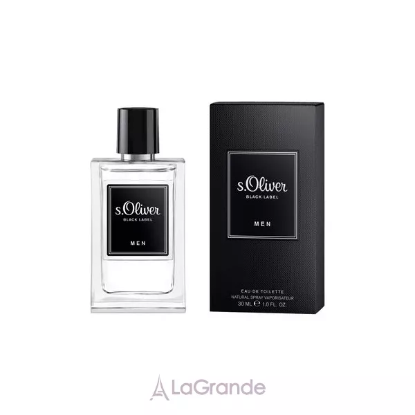 s.Oliver Black Label Men ��������� ����