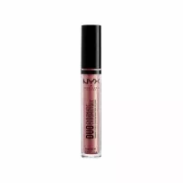 NYX Professional Makeup Duo Chromatic Lip Gloss ����� ��� ���