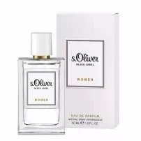 s.Oliver Black Label Women Eau de Parfum ��������������� ����