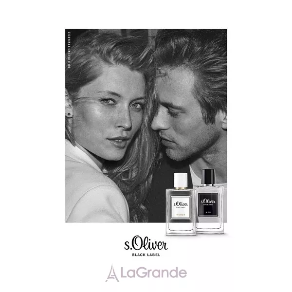 s.Oliver Black Label Women Eau de Parfum ��������������� ����