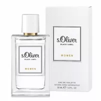 s.Oliver Black Label Women Eau de Toilette ��������� ����