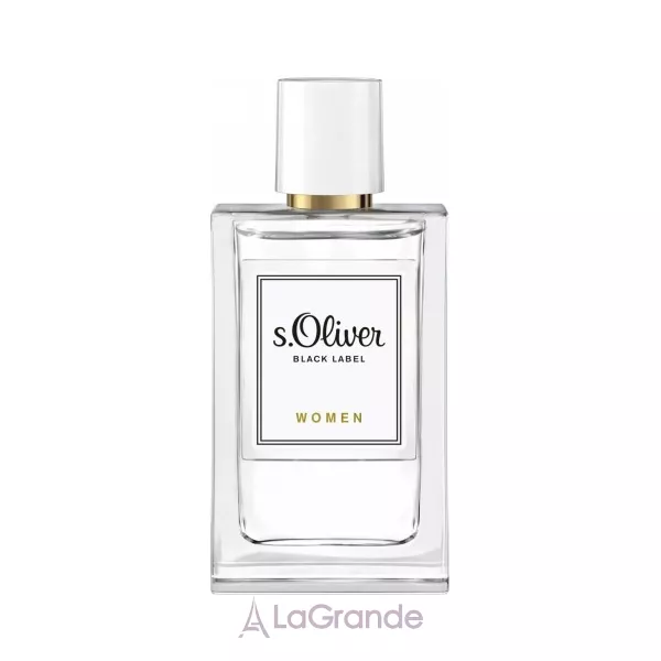 s.Oliver Black Label Women Eau de Toilette ��������� ����