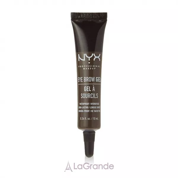 NYX Professional Makeup Eyebrow Gel ���� ��� ������