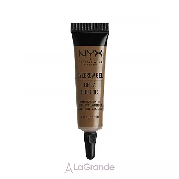 NYX Professional Makeup Eyebrow Gel ���� ��� ������
