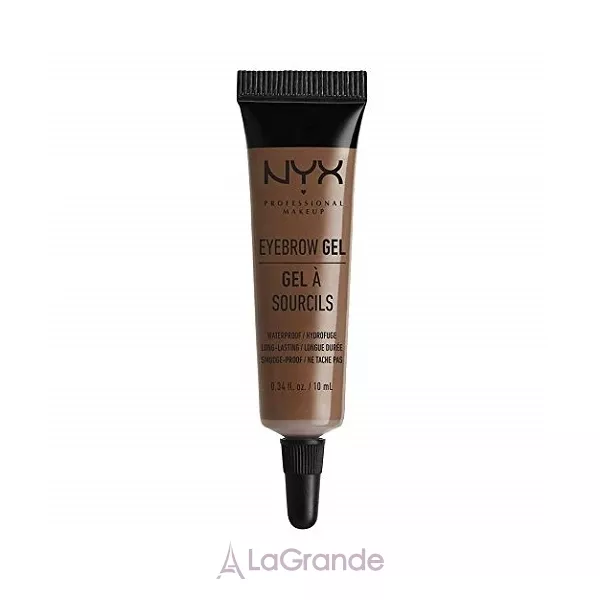 NYX Professional Makeup Eyebrow Gel ���� ��� ������