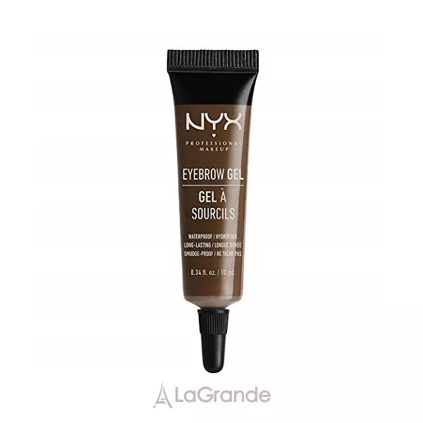 NYX Professional Makeup Eyebrow Gel ���� ��� ������