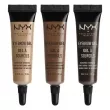 NYX Professional Makeup Eyebrow Gel   