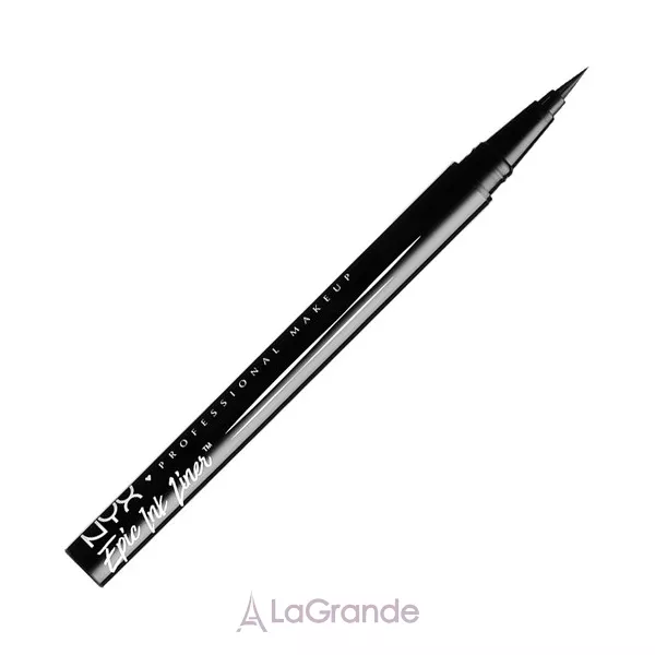NYX Professional Makeup Epic Ink Liner ϳ������-��������� ��� ����
