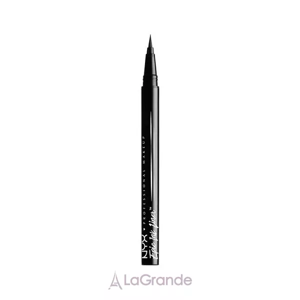 NYX Professional Makeup Epic Ink Liner ϳ������-��������� ��� ����
