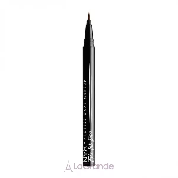NYX Professional Makeup Epic Ink Liner ϳ������-��������� ��� ����