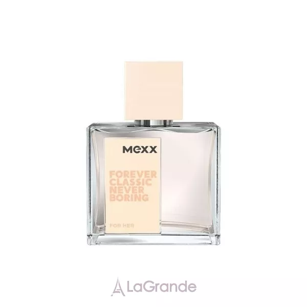 Mexx Forever Classic Never Boring for Her ��������� ���� (������)