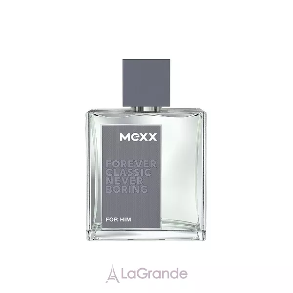 Mexx Forever Classic Never Boring for Him ��������� ���� (������)