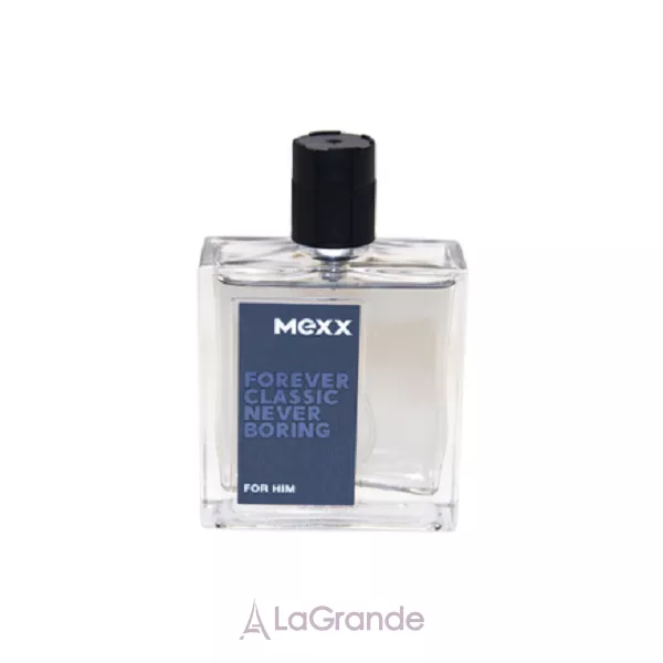 Mexx Forever Classic Never Boring for Him ��������� ���� (������)