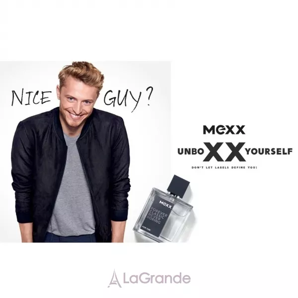 Mexx Forever Classic Never Boring for Him ��������� ���� (������)
