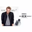 Mexx Forever Classic Never Boring for Him   ()